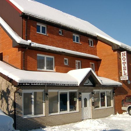 Hotel Cile Kolasin Exterior photo